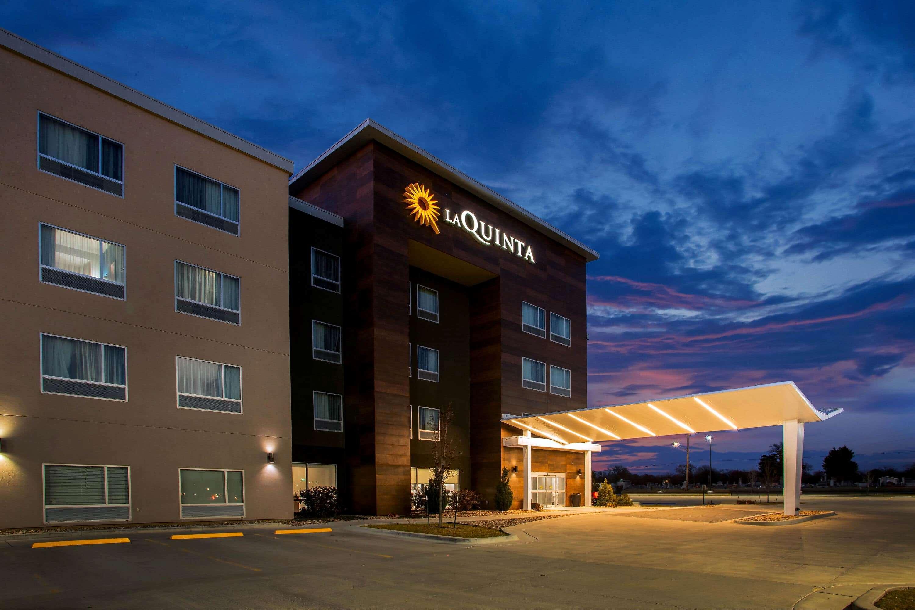 La Quinta By Wyndham Pittsburg Ξενοδοχείο Εξωτερικό φωτογραφία